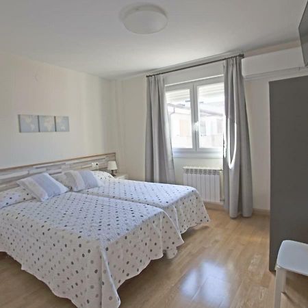 Petit Abay Mendavia Hotel Kültér fotó