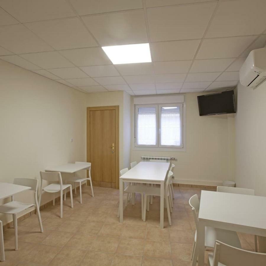 Petit Abay Mendavia Hotel Kültér fotó